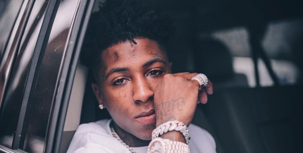 YoungBoy Never Broke Again | Official Site
